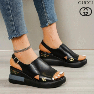 GC® LuxeLift Sandals
