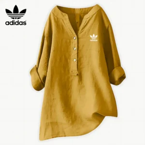 AD® SHADOWLUXE HENLEY