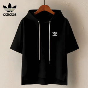 AD® UrbanEase Hoodie Tee