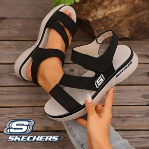 Sk® FlexStride Sandals