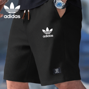 AD® CityStride Shorts