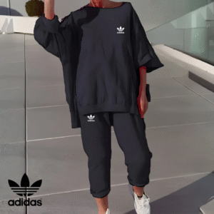 AD® Street Comfort Tracksuit