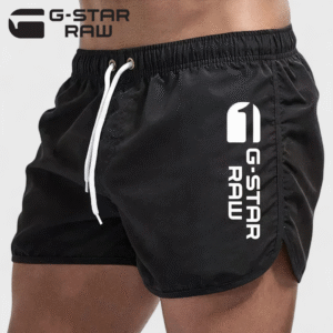 GS® Wave Rider Swim Shorts