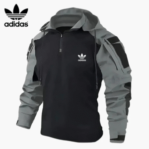 AD® Tactical Combat Hoodie