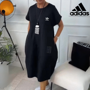 AD® Hope Edition Tee Dress