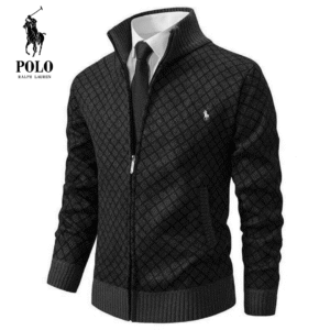 PL® Diamond Weave Jacket