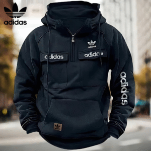 AD® Tactical Street Hoodie