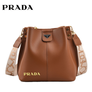 PR® Luxe Bucket Bag