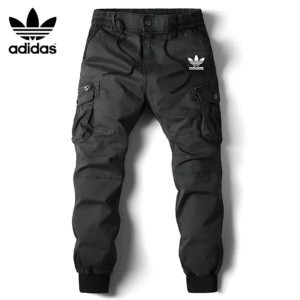 AD® Cargo Flex Pants