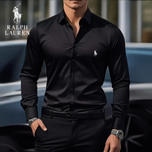 RL® Midnight Prestige Shirt