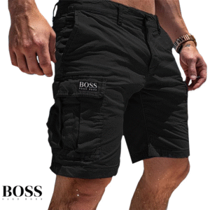 HB® Explorer Shorts