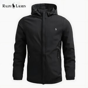 RL® Veste Élégance Urbaine