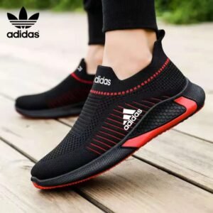 AD® Baskets Sans Lacets Confort